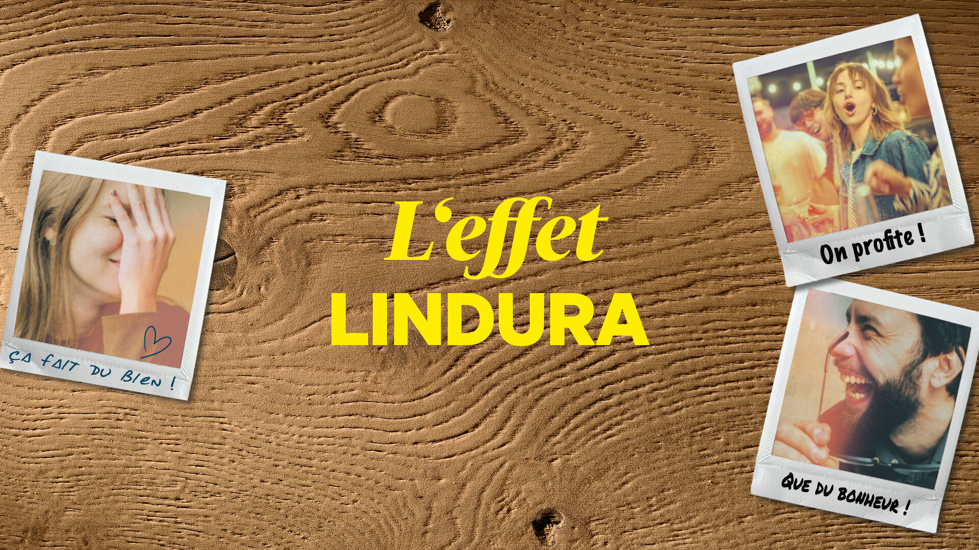 Lindura-Holzboden NEU Hausmesse 2025