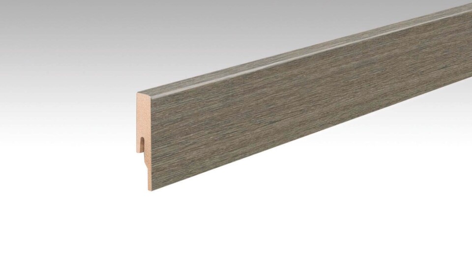 Fußleiste Profil 20 PK Raucheiche 06893
