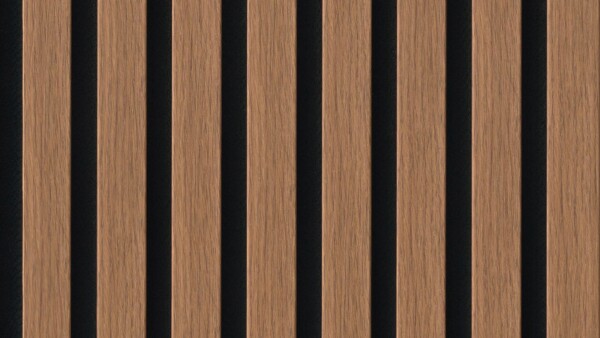 Akustikpaneele Acoustic Sense STYLE Warm honey 20114