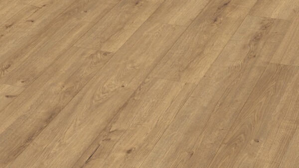 Laminate flooring MeisterDesign. laminate LD 250 Champagne oak 07001