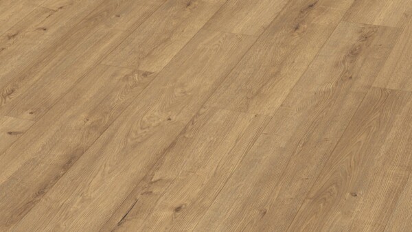 Laminaatvloer MeisterDesign. laminate LD 250 Eik champagne 07001