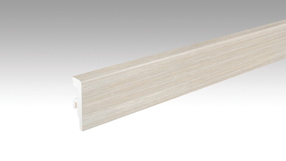 Skirting board 20 PK Aqua profile Cold breeze 7434