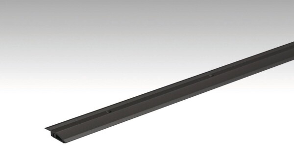 Perfil de ajuste Tipo 100 (de 2,5 a 7 mm) Negro oxidado electrolíticamente 2510