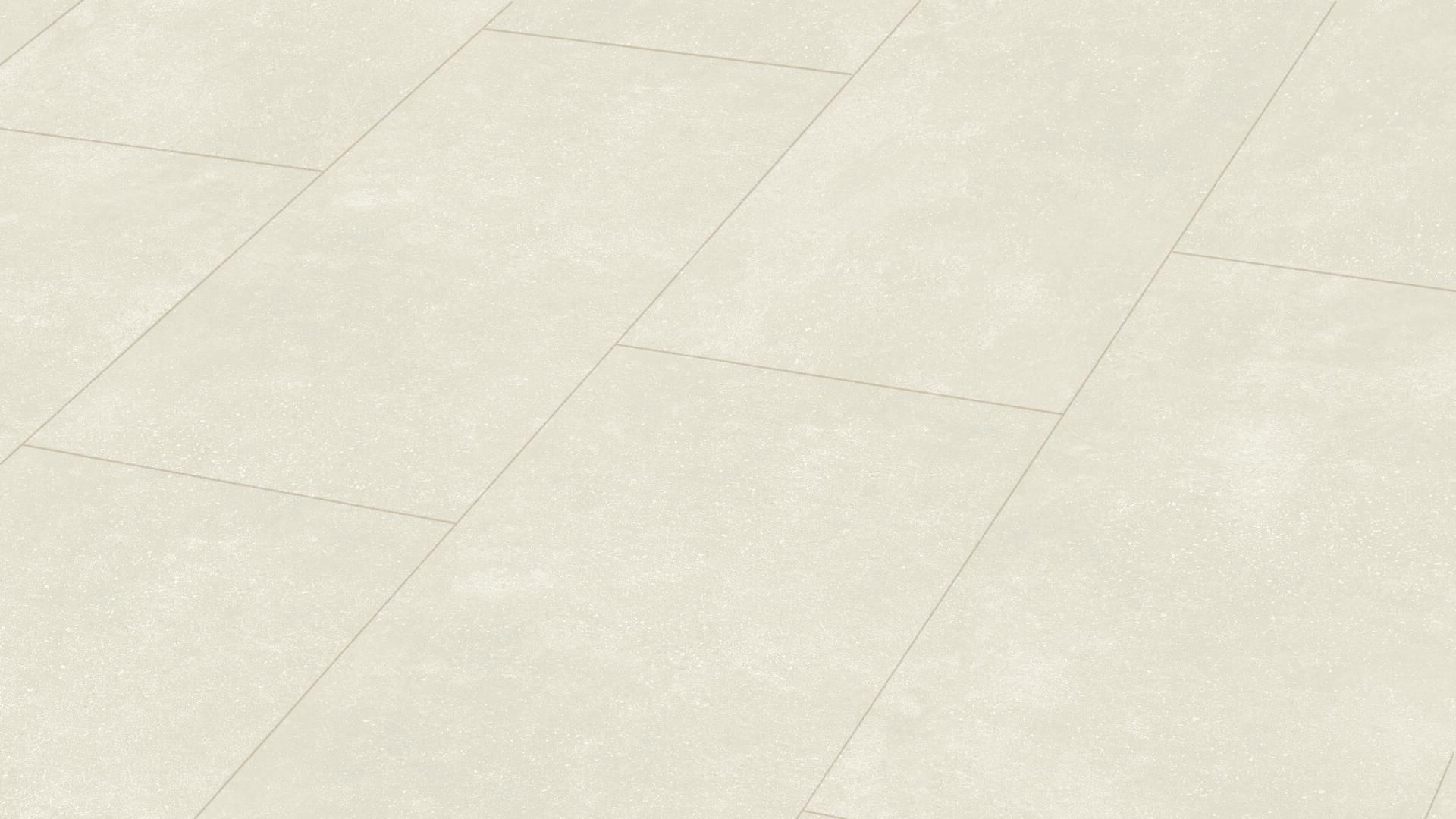 Design flooring MeisterDesign. rigid RB 400 S White stone 7440