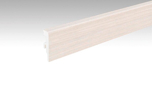 Fußleiste Profil 20 PK Aqua Harmony Oak 07453