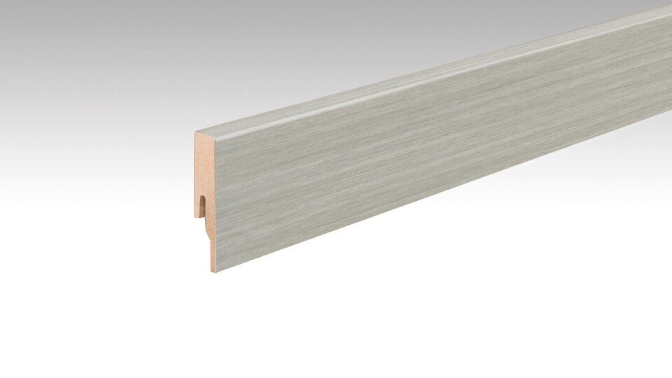 Skirting board 20 PK profile Saltlake oak 07405