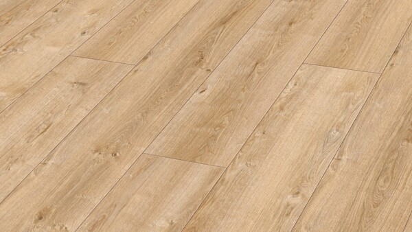 Design flooring MeisterDesign. comfort DL 600 S Light farm oak 6831