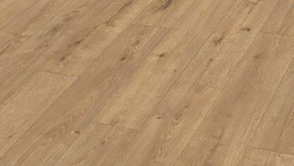 Laminaatvloer MeisterDesign. laminate LD 150 Eik champagne 7001