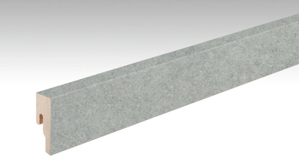 Plint profiel 8 PK Moon Dust 07411