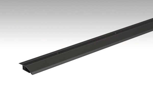 Anpassungsprofil Typ 200 (6,5 bis 16 mm) Schwarz eloxiert 2510