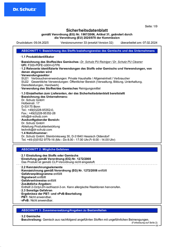 DE_SD_Dr_Schutz_PU-Reiniger_M_0425.pdf