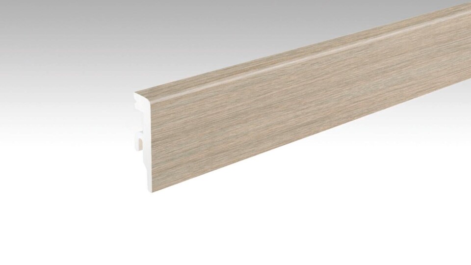 Fußleiste Profil 20 PK Aqua Eiche Baywood 07404