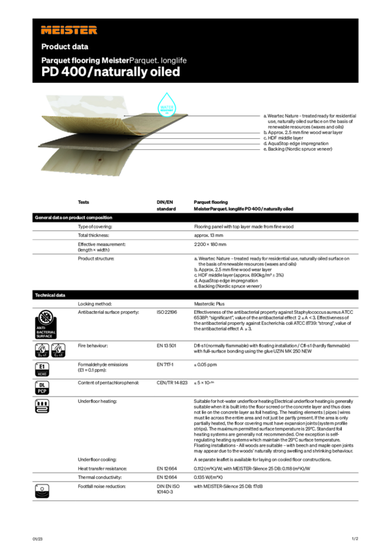 EN_Product_data_MeisterParquet_longlife_PD_400_naturally oiled_M_0323.pdf