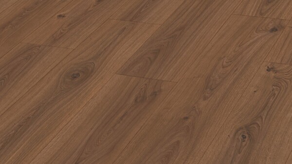 Laminate flooring MeisterDesign. laminate LD 200 Dark fountain oak 07111