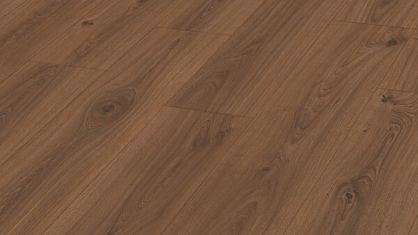 Suelo laminado MeisterDesign. laminate LD 200 Roble fuente oscuro 07111