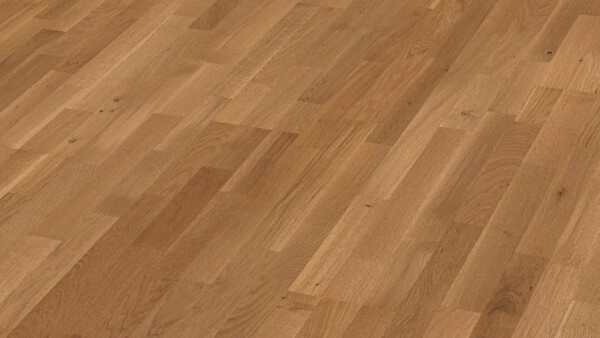 Parquet MeisterParquet. longlife PC 200 Roble vivo aspecto ahumado 9039