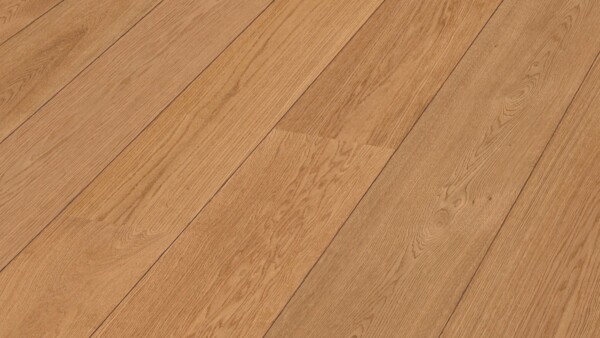 Suelo de madera Lindura HD 400 Roble natural 8907