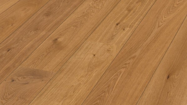 Lindura houten vloer HD 400 Eik levendig 8900