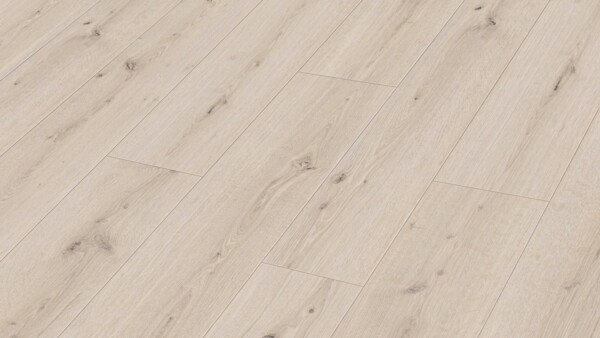 Design flooring MeisterDesign. comfort DD 600 S Off-white tower oak 7119