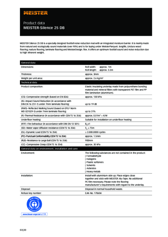 EN_Product_data_MEISTER_Silence_25_DB_M_0122.pdf