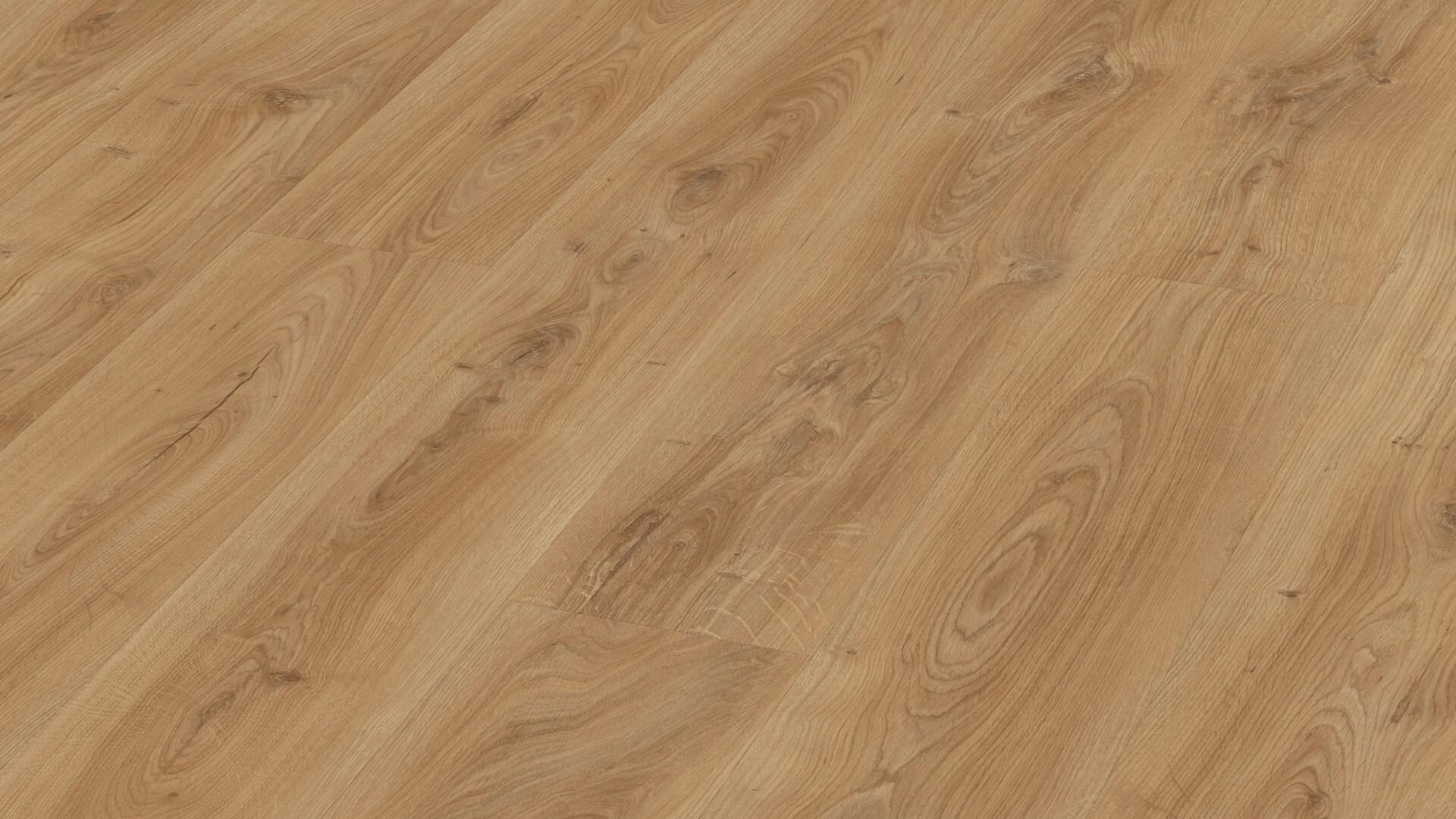 Laminate flooring MeisterDesign. laminate LL 250 Natural castle oak 6836