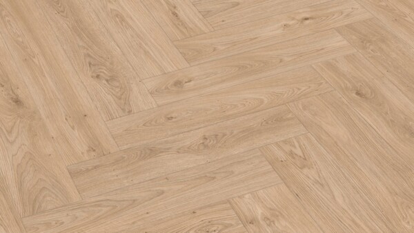 Suelo laminado MeisterDesign. laminate LS 350 Roble relax puro 07113