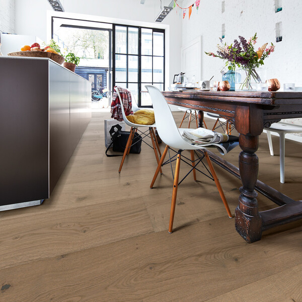 Mix it! Einrichtungsstile lassen sich auch kombinieren - so wird Ihr