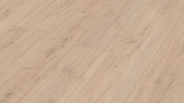 Laminate flooring MeisterDesign. laminate LD 200 Sand cliff oak 07122