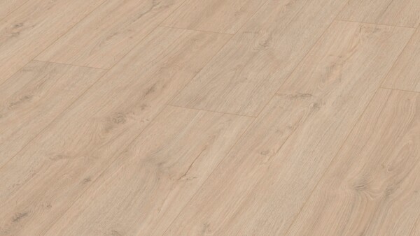 Suelo laminado MeisterDesign. laminate LD 200 Roble roca arena 07122