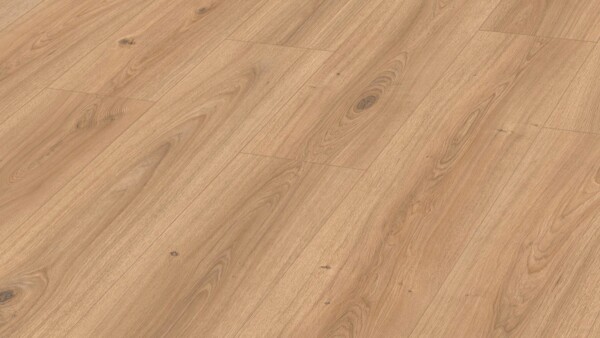 Sol stratifié MeisterDesign. laminate LD 200 Chêne fontaine pure 07152