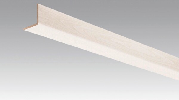 Baguette d'angle large Erable Trentino 328