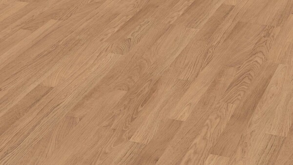 Sol stratifié MeisterDesign. laminate LC 55 Chêne nature 6067