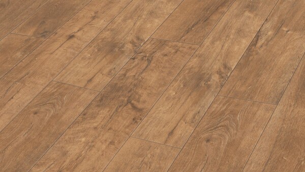 Design flooring MeisterDesign. comfort DD 600 S Cognac English oak 6949