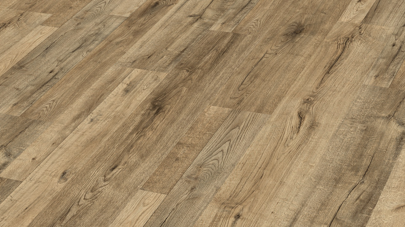 Laminate flooring MeisterDesign. laminate LC 55 Bridgewater oak 6685
