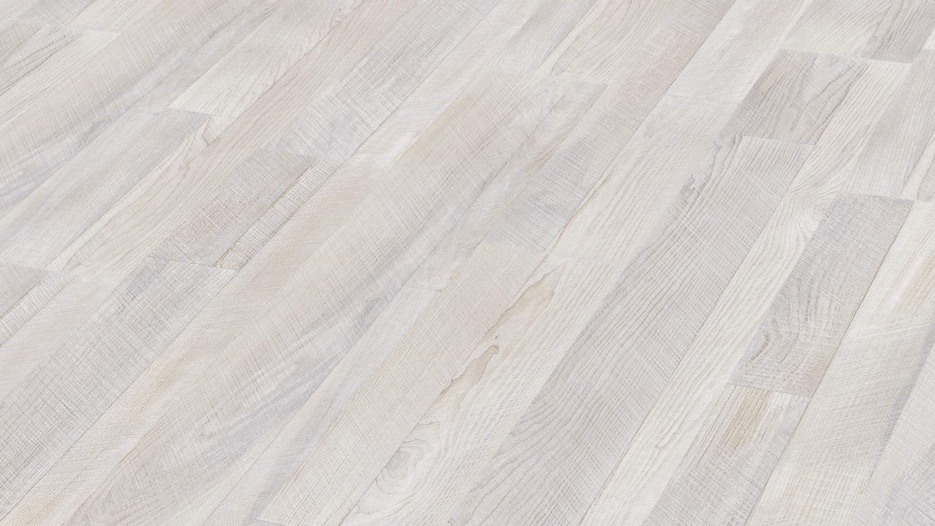 Laminate flooring MeisterDesign. laminate LC 55 Modern herringbone 6683