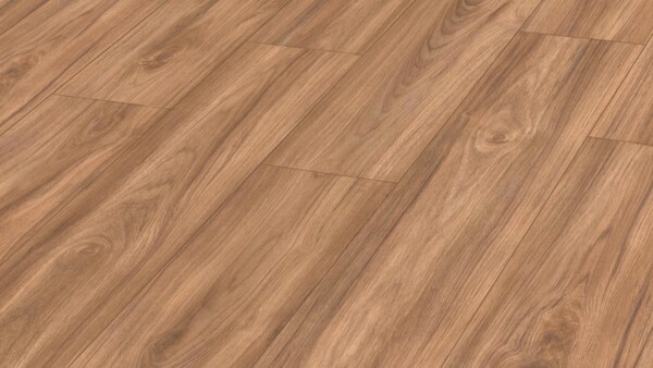 Laminate flooring MeisterDesign. laminate LD 200 Teak 07145