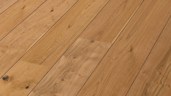 Lindura wood flooring HD 400 Authentic oak 8915