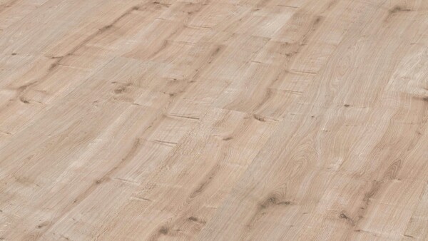 Laminate flooring MeisterDesign. laminate LC 150 Cappuccino oak 6263