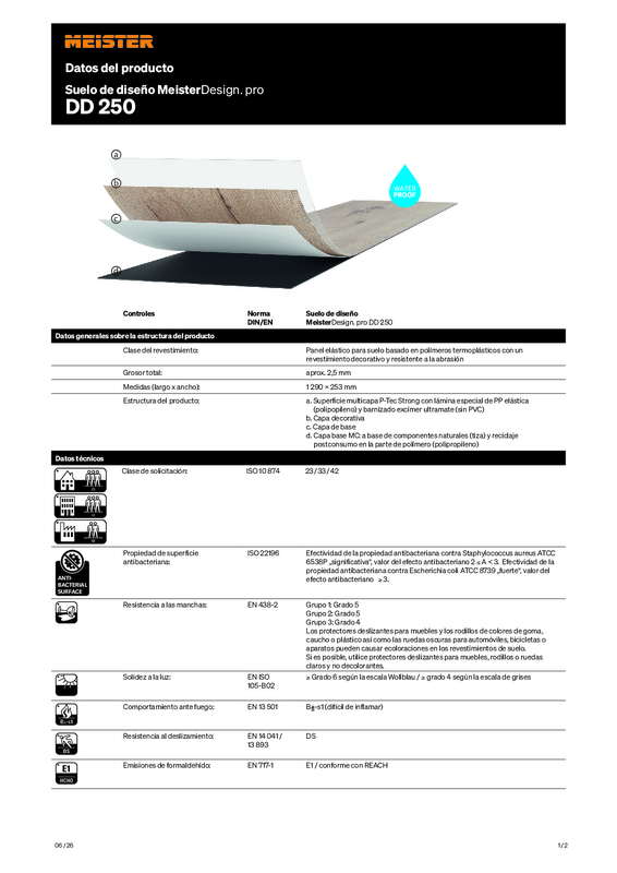 ES_Datos de producto_Suelo de diseno_DD250_M_0626.pdf