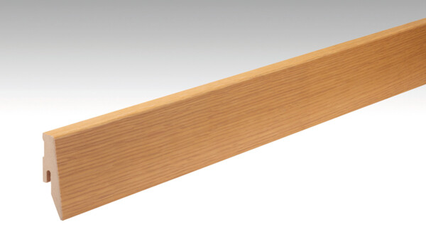 Skirting board 3 PK profile Oak Nature 1084