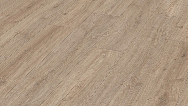 Laminate flooring MeisterDesign. laminate LD 150 Arcadia oak 6412