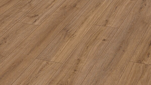 Sol stratifié MeisterDesign. laminate LL 150 Chêne Muscat 06416