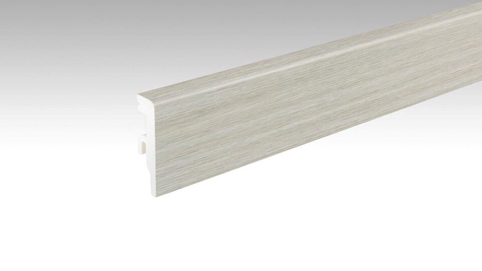 Skirting board 20 PK Aqua profile Timber wood 7391