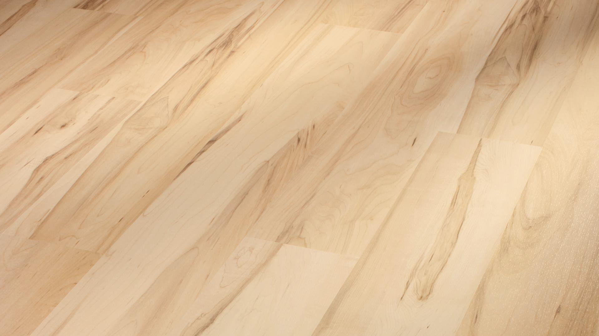 Laminate flooring MeisterDesign. laminate LC 150 Maple 6017