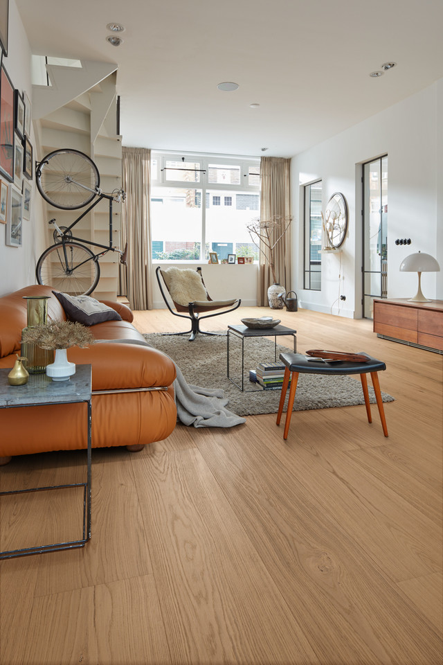 Mid Century Modern Flooring - Beste Awesome Inspiration