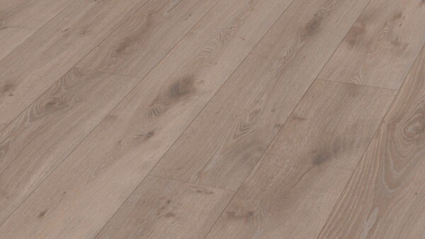 Suelo laminado MeisterDesign. laminate LL 250 Roble corriente 07143