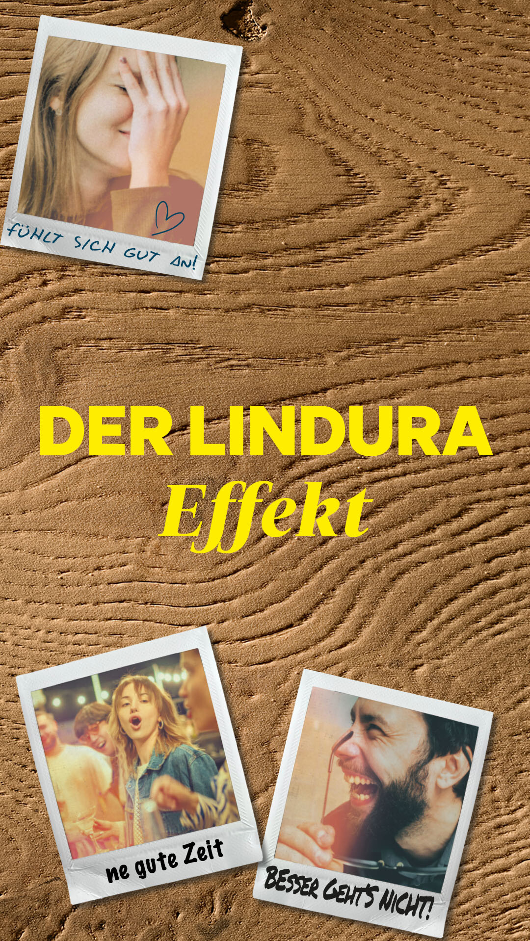 Lindura-Holzboden NEU Hausmesse 2025