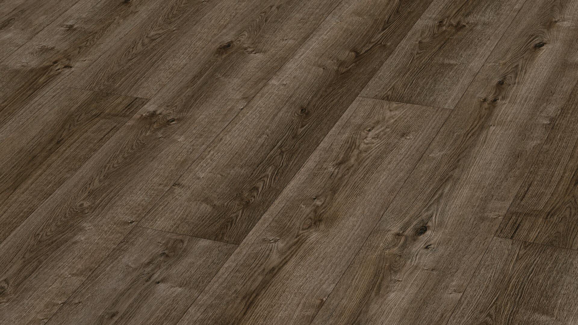 Laminate flooring MeisterDesign. laminate LL 150 Dark farm oak 6834