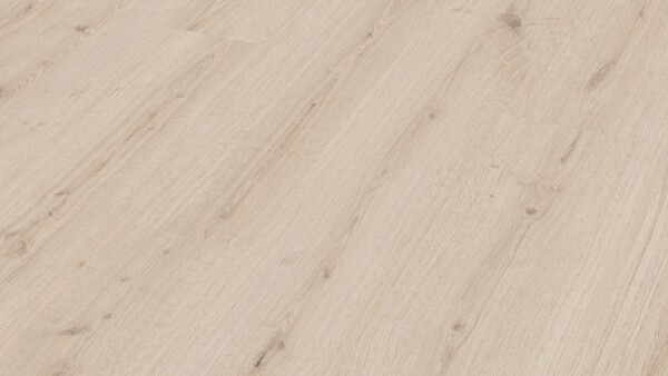 Laminate flooring MeisterDesign. laminate LC 150 Off-white tower oak 7119