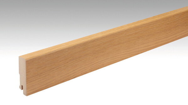 Skirting board 15 MK profile Oak Nature 1084